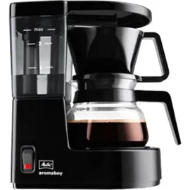 Melitta Aromaboy beige/braun