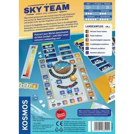Kosmos Sky Team