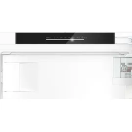 Siemens iQ500 KI32LADD1 Einbaukühlschrank (147 l, 1021 mm hoch)