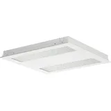 RIDI Homelight LED-Einbauleuchte M625 4000K quadratisch