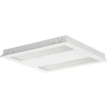 RIDI Homelight LED-Einbauleuchte M625 4000K quadratisch