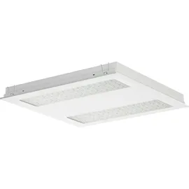 RIDI Homelight LED-Einbauleuchte M625 4000K quadratisch