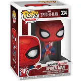 Funko Spider-Man Sammelfigur 9 cm