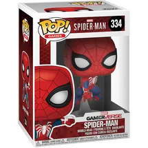 Funko Spider-Man Sammelfigur 9 cm
