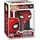Funko Spider-Man Sammelfigur 9 cm