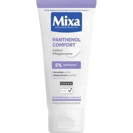 Mixa Sofort-Pflegecreme Bodylotion 50 ml