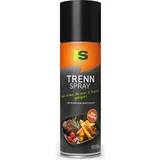 Spraytive 1 x 400ml BBQ Trennspray - Zum Grillen, Braten & Backen - Backtrennspray, Trennfett, Antihaftspray