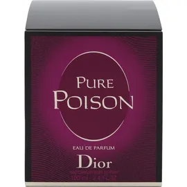 Dior Pure Poison Eau de Parfum 100 ml