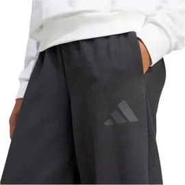 adidas Essentials Contemporary Logo Barrel Hose Black XL