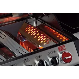 ENDERS Monroe Pro 3 SIK Turbo edelstahl