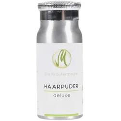 die Kräutermagie HaarStyle Puder