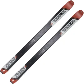 K2 Wayback 96 Braun/Schwarz 170 cm