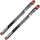K2 Wayback 96 Braun/Schwarz 170 cm