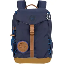 Lässig Rucksack Little Gang Mini Outdoor Backpack S Navy