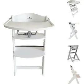 Cangaroo Kinderhochstuhl Nuttle 2 in 1 (Hochstuhl)