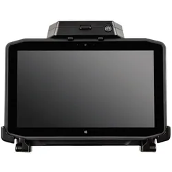 Zebra Secure Mobile Dock - Dockingstation - VGA, HDMI
