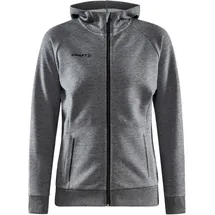 Craft Core Soul FULL ZIP HOOD W XXL