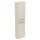 Ideal Standard i.life S Hochschrank 2 Türen, 400x210x1600mm, sandbeige matt