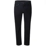 Pierre Cardin Lyon Straight-Leg Dunkelblau 36/32