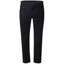 Pierre Cardin Lyon Straight-Leg Dunkelblau 36/32
