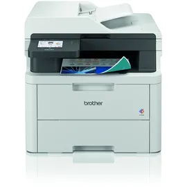 Brother DCP-L3560CDW