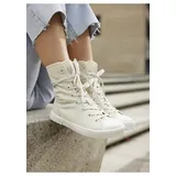 LASCANA Stiefelette Damen beige Gr.42