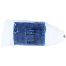 dr. ausbüttel gmbh & co. kg DracoElfi haft color Fixierbinde 6cmx4m blau