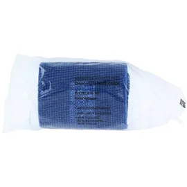 dr. ausbüttel gmbh & co. kg DracoElfi haft color Fixierbinde 6cmx4m blau