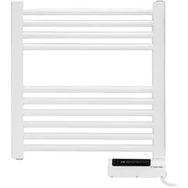Trotec Handtuchheizkörper TWH 300 S 605 x 145 mm 300 W weiß