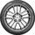 Bridgestone Turanza 6 225/45 R17 91W