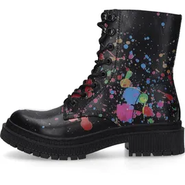 Dockers by Gerli 57BI201 in schwarz 38