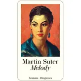 Diogenes Verlag AG Melody