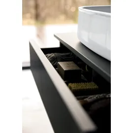 Duravit Zencha Aufsatzbecken 55 x 39 cm (2373550079)