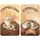 Wenko Kaffee Abdeckplatten 2 St.