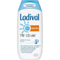 STADA Ladival Für Kinder Pflege Milch 200 ml