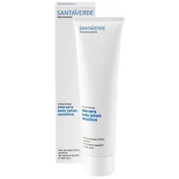 Santaverde Aloe Vera Body Lotion Sensitive Bodylotion 150 ml
