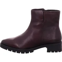 ARA Ankle Boots in Braun 36 1⁄2 EU | Gr.: 36-dot-5