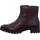 ARA Ankle Boots in Braun 36 1⁄2 EU | Gr.: 36-dot-5
