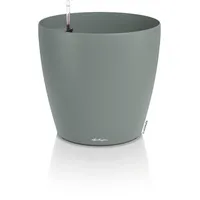 LECHUZA Classico Color 50 49 x 49 x 46,5 cm Braun