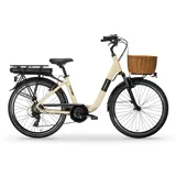 MBM Elektro-Citybike RHEA