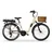 24 Zoll RH 43 cm creme
