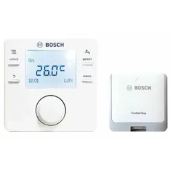 Drahtloses Zeitschaltthermostat BOSCH KCR110RF