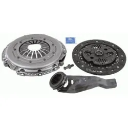 SACHS Kupplungssatz Ø200mm 200mm für MAZDA FORD Z6Y1-16-50X 3M51-7540-F1F 1334400 3000 951 008