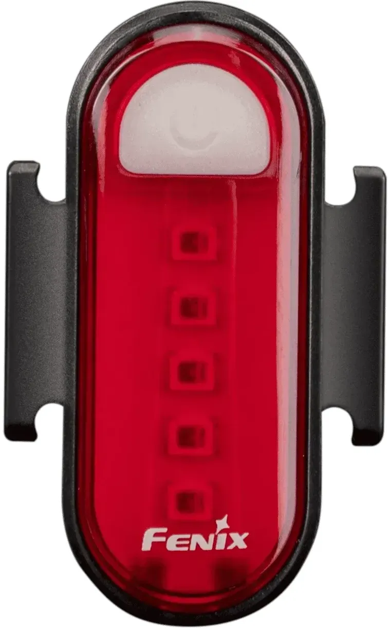 Fenix BC05R V2.0 Rücklicht für Pendler & Outdoor-Fans, 15 Lumen