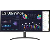 LG UltraWide 34WQ500-B 34 Zoll Full-HD Monitor (5 ms Reaktionszeit,