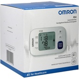 Hermes Arzneimittel OMRON RS4 Handgelenk Blutdruckmessgerät HEM-6181-D