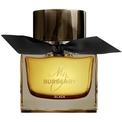 BURBERRY My Burberry Black Parfum 50 ml Damen 