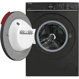 Sharp ES-MNFL814CMA-DE Waschmaschine (8 kg, 1400 U/min)
