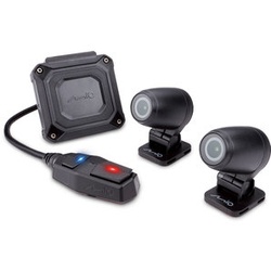 Mivue 760D Motorrad Auto-Kamera