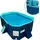 Best Direct Foldable Pool 348 l